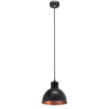 Eglo TRURO 1 49238 Pendelleuchte 1x60W/E27