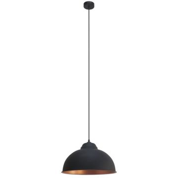 Eglo TRURO 2 49247 Pendelleuchte 1x60W/E27