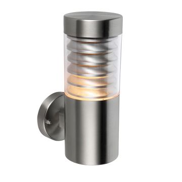 Endon EQUINOX 49909 Wandleuchte 60W/E27 IP44