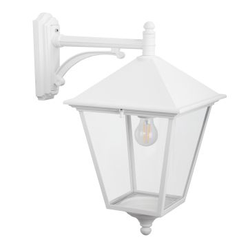 Norlys LONDON 493W Wandleuchte 1x9W/E27 IP54