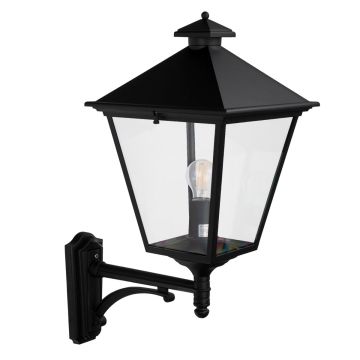 Norlys LONDON BIG 490B Wandleuchte 1x9W/E27 IP54