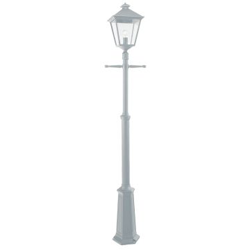 Norlys LONDON BIG 491W Laterne 1x11W/E27 IP54