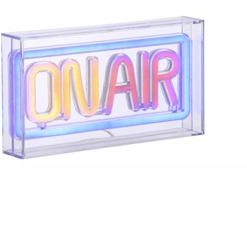 Paul Neuhaus NEON-ON AIR 85013-70 Wandleuchte 1x4W/LED 1lm ip20