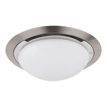 Prezent LENS 49014 Deckenleuchte 1x33W/G9 IP20