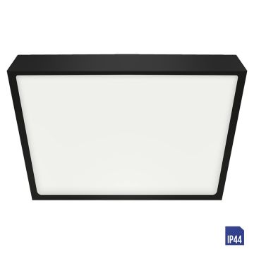 Prezent LENYS SQ III. 49055 Deckenleuchte 1x30W/LED 2750lm IP20