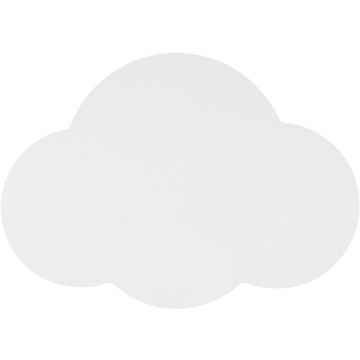 TK Lighting CLOUD 4964 Wandleuchte 2x6W/G9 IP20