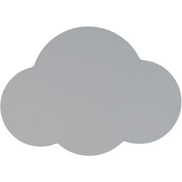 TK Lighting CLOUD 4965 Wandleuchte 2x6W/G9 IP20