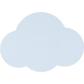 TK Lighting CLOUD 4966 Wandleuchte 2x6W/G9 IP20