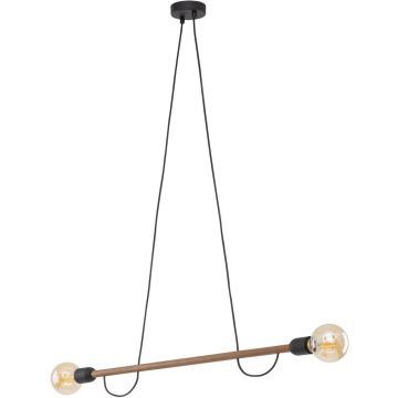 TK Lighting HELIX 4948 Pendelleuchte 2x15W/e27 IP20