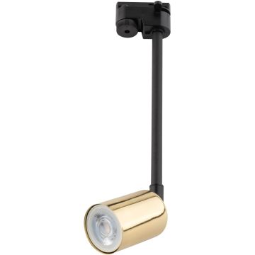 TK Lighting TRACER 4920 Schienenstrahler 1x10W/GU10 IP20