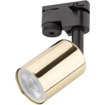 TK Lighting TRACER 4921 Schienenstrahler 1x10W/GU10 IP20