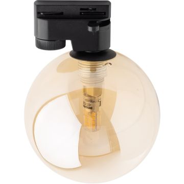 TK Lighting TRACER 4924 Schienenstrahler 1x8W/G9 IP20