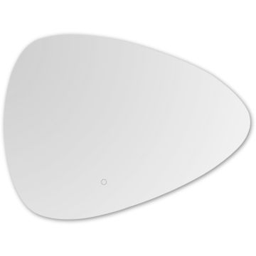 Zuma Line LUSTRO D2311 Spiegel 1x24W/LED 3000/4000/6000k 636lm