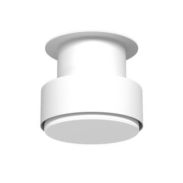 Antigo Etna 1266 Aufbau-Downlight 1x15W/GX53 IP20