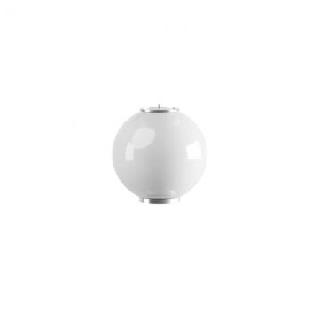 Zambelis OPAL GLASS 22232-B Lampenschirm 10W/led 3000K 870lm IP20