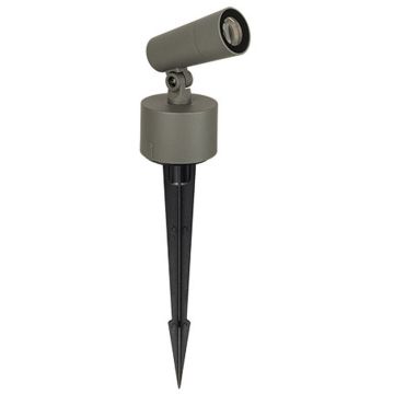 Zambelis SPIKE LED LIGHT E468 Gartenstrahler 10W/led 3000K 534lm IP65