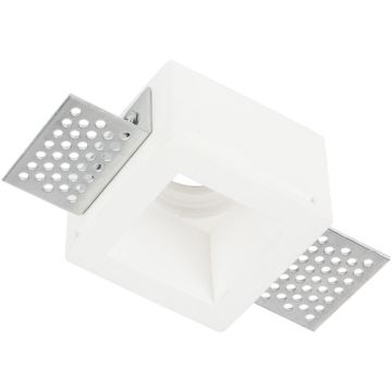 Zambelis SQUARED SPOT S047 Einbau-Downlight 1x50W/GU10 IP20