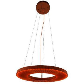 Antigo NEXO 5228 Pendelleuchte 2x49W/led 4000K 6400lm IP20