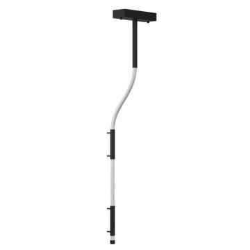 Antigo Alha 9059 Deckenlampe 1x21W/LED 3000K 2564lm IP20