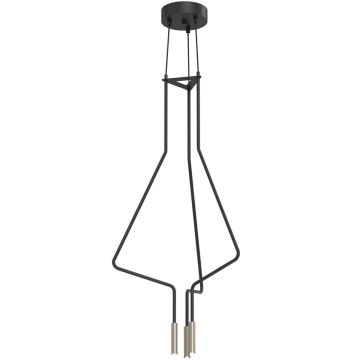 Antigo No. Vi 5140 Pendelleuchte 3x40W/G9 IP20