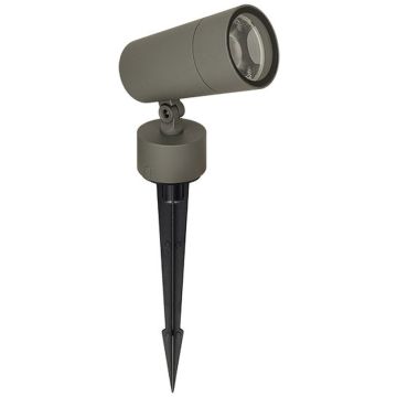 Zambelis SPIKE LED LIGHT E470 Gartenstrahler 28W/led 3000K 1615lm IP65