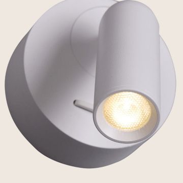 Zambelis DIFFUSER 25284 Wandleuchte 3W/led 3000K 140lm IP20