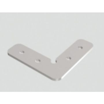 Zambelis PROFILE 20326-CC Verbindungselement IP20