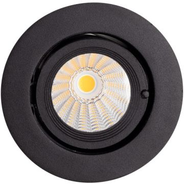 Maxlight RUBIO H0133 Einbau-Downlight 1x10w/led 3000k 600lm ip20