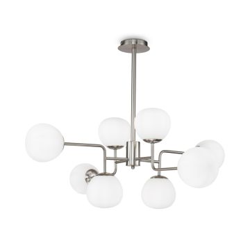 Maytoni ERICH MOD221-PL-08-N Pendelleuchte 8xE14/40W IP20