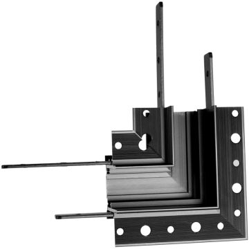 Maxlight MAX MT0008 Montageelement ip20