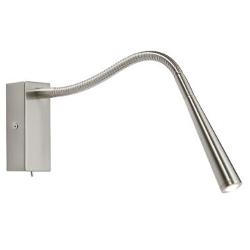 Endon MADISON 50606 Wandleuchte 1W/LED 3000K 65LM IP20