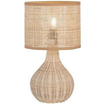 Fischer&Honsel Nature 50733 Tischleuchte 1x25w/e14 ip20