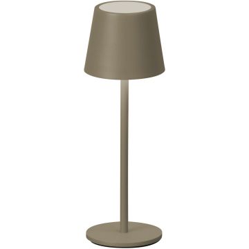 Fischer&Honsel Rimini 50766 Tischleuchte 1x25w/e14 ip20