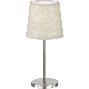 Fischer&Honsel Rimini 50768 Tischleuchte 1x25w/e14 ip20