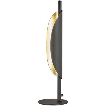 Fischer&Honsel Skal 50688 Tischleuchte 1x4w/led 2700k-3350k-4000k 460lm ip20