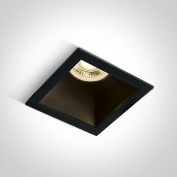 One Light The Chill Out 50105M/B/B Einbau-Downlight 1x10W/GU10 IP20