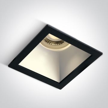 One Light The Chill Out 50105M/B/W Einbau-Downlight 1x10W/GU10 IP20