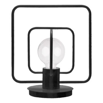 Sigma Lighting AURA 50082 Tischleuchte 1x60W/E27