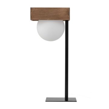 Sigma Lighting Bloom 50366 Schreibtischlampe 1x12W/G9 IP20