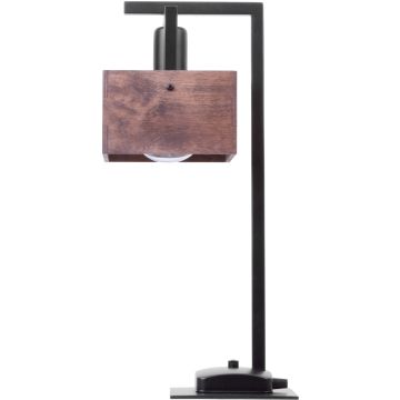 Sigma Lighting DAKOTA 50160 Tischleuchte 1x60W/E27