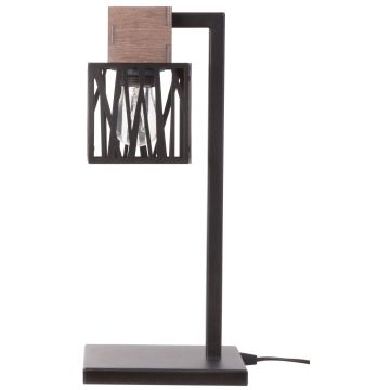 Sigma Lighting DALI 50094 Tischleuchte 1x60W/E27