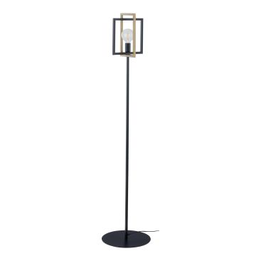Sigma Lighting EDEN 50253 Stehleuchte 1x60W/E27