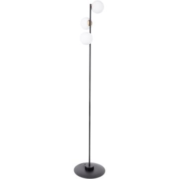 Sigma Lighting GAMA 50203 Stehleuchte 3x12W/G9