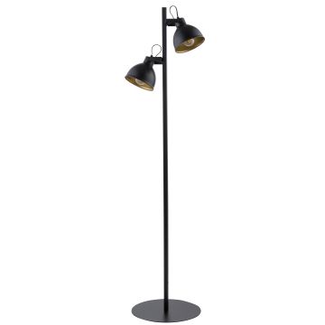 Sigma Lighting MARS 50266 Stehleuchte 2x60W/E27