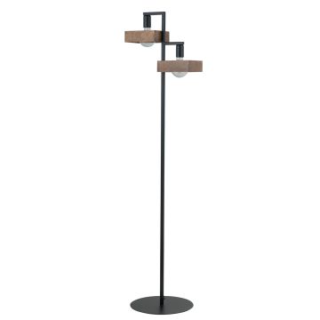 Sigma Lighting ROBIN 50273 Stehleuchte 2x60W/E27