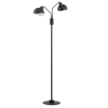 Sigma Lighting Roy 50328 Stehleuchte 2x15W/E27 IP20