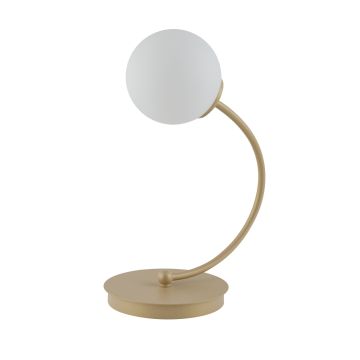 Sigma Lighting VELVET 50303 Tischleuchte 1x12W/G9