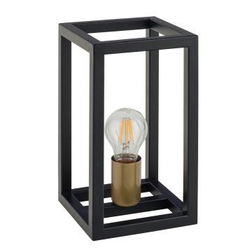 Sigma Lighting VIGO 50247 Tischleuchte 1x60W/E27