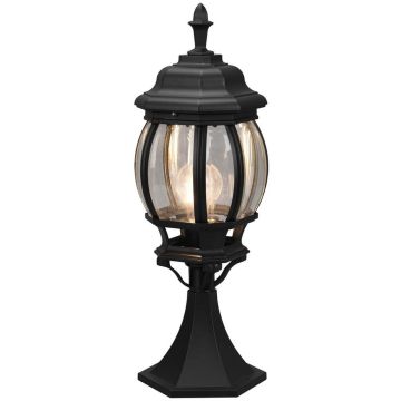 Trio ELVO 506960132 Stehlampe 1x60w/e27 ip23