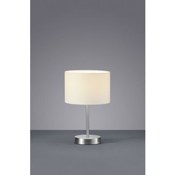 Trio HOTEL 501100101 Tischleuchte 1x40w/e14 ip20